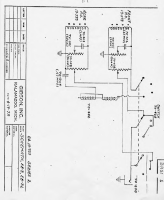 Gibson EB-3-EB-3L-Serie-II-Schematics